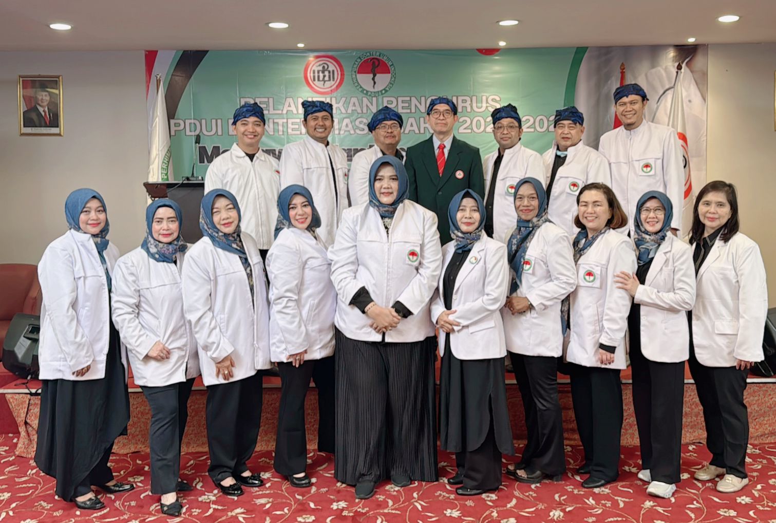 PIT PDUI Provinsi Sulawesi Selatan 2019