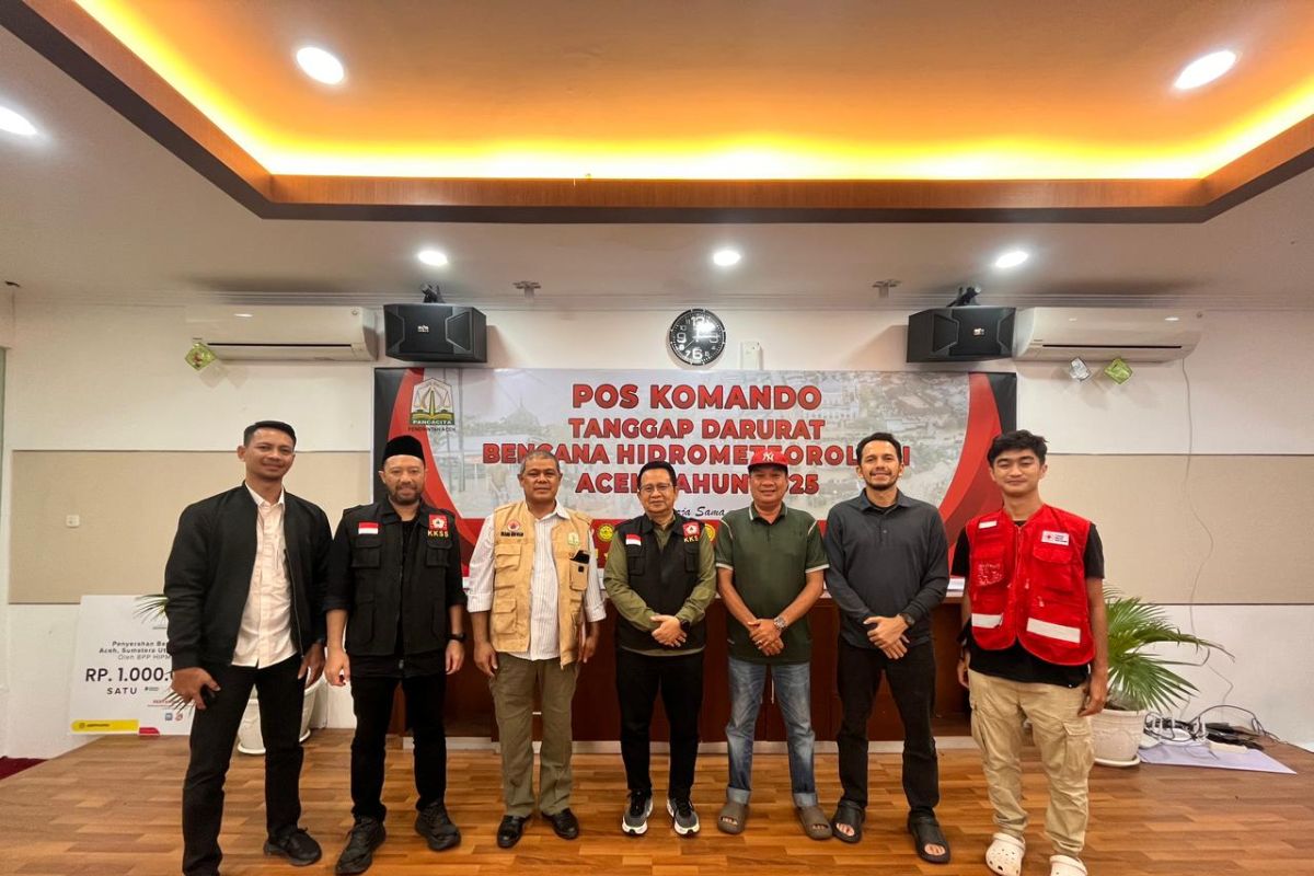 PERSI Provinsi Sulawesi Selatan menggelar rangkaian kegiatan Webinar, Seminar, dan Workshop yang berlangsung di Pasteur Convention Center, Holiday Inn Pasteur Bandung