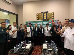 PDUI Provinsi Sulawesi Selatan Tegaskan Komitmen Dukung Penuh Asosiasi Dokter Khitan Indonesia